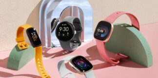 A Fitbit márka megszűnik; a Google a Pixel Watch-ra fókuszál