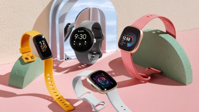 A Fitbit márka megszűnik; a Google a Pixel Watch-ra fókuszál