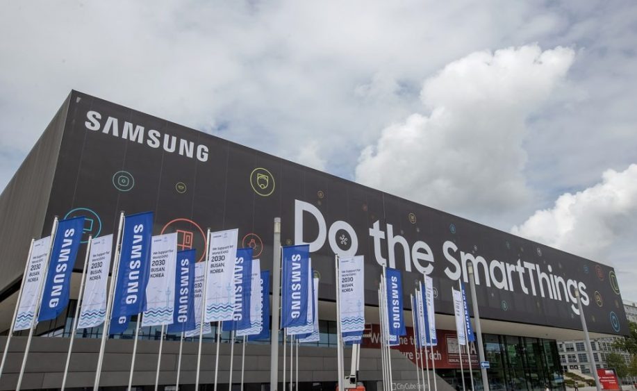 IFA 2024: Samsung and LG unveil new AI-powered home appliances