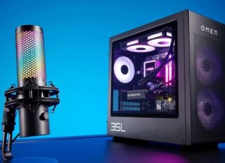 OMEN 35L és HyperX: A HP az első teljesen testreszabható gaming PC-t mutatja be a Gamescom 2024-en