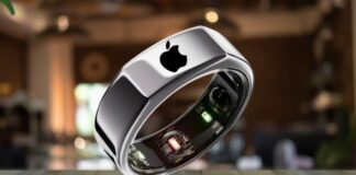 Új szabadalmak árulkodnak az Apple Ring okosotthon funkcióiról