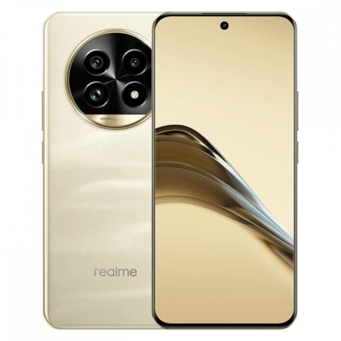 realme 13 Pro és a realme 13 Pro+