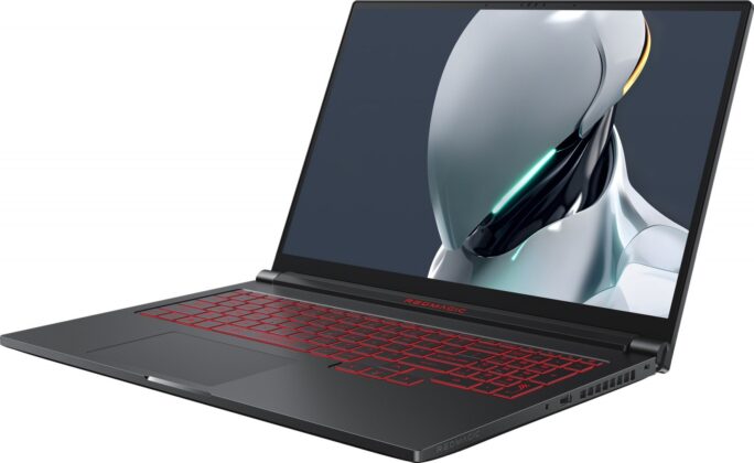 Nubia Red Magic Titan 16 Pro globális piacra lépés; Intel Core i9 és RTX 4060 ereje a gaming világában