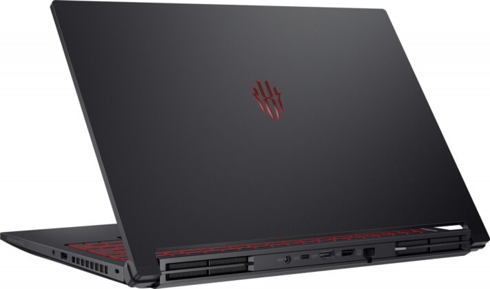 Nubia Red Magic Titan 16 Pro globális piacra lépés; Intel Core i9 és RTX 4060 ereje a gaming világában