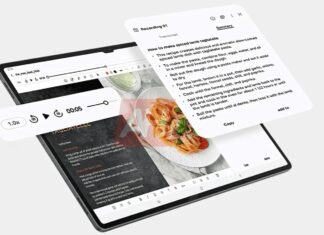 A Samsung Galaxy Tab S10+ és Tab S10 Ultra első képei megérkeztek