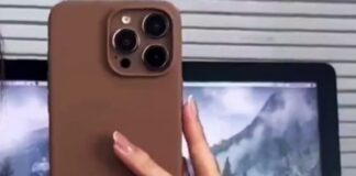 Egy új videóban végre megcsodálhatjuk az Apple hamarosan megjelenő iPhone 16 Pro Max készülékét egy teljesen új, „Desert Titanium” néven emlegetett színben.