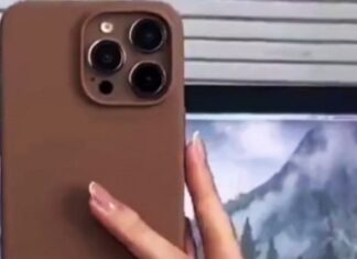 Egy új videóban végre megcsodálhatjuk az Apple hamarosan megjelenő iPhone 16 Pro Max készülékét egy teljesen új, „Desert Titanium” néven emlegetett színben.