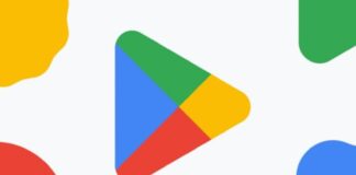 Google Play