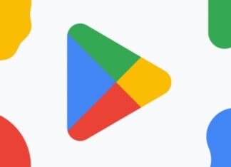 Google Play