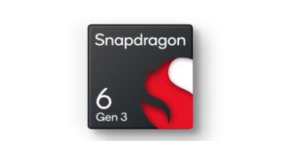 Snapdragon 6 Gen3 érkezik; a Qualcomm új lapkája kedvező árú telefonokhoz