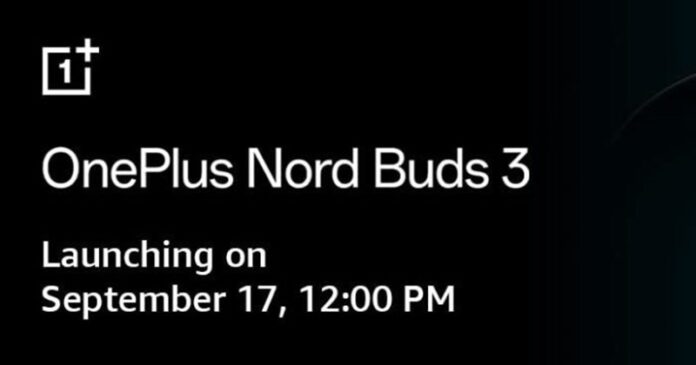 Nord Buds 3