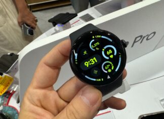 Pixel Watch 3