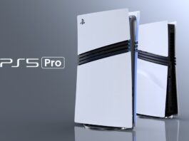 PS5 Pro