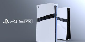 PS5 Pro