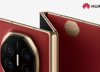 Huawei Mate XT tripla hajlítható telefonja bemutatkozik; előrendelés már Kínában