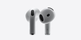 AirPods 4 két változatban érkezik; aktív zajszűréssel és új dizájnnal