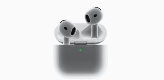 Apple AirPods 4