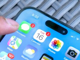 iOS 18 súlyos üzenetküldési hibával küzd: összeomlik a Messages alkalmazás