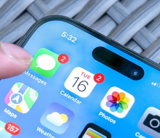 iOS 18 súlyos üzenetküldési hibával küzd: összeomlik a Messages alkalmazás