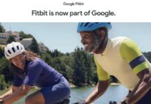 A Fitbit búcsúzik a saját weboldalától is: októbertől a Google Store veszi át a helyét