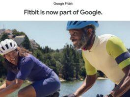 A Fitbit búcsúzik a saját weboldalától is: októbertől a Google Store veszi át a helyét