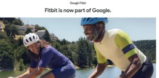 A Fitbit búcsúzik a saját weboldalától is: októbertől a Google Store veszi át a helyét