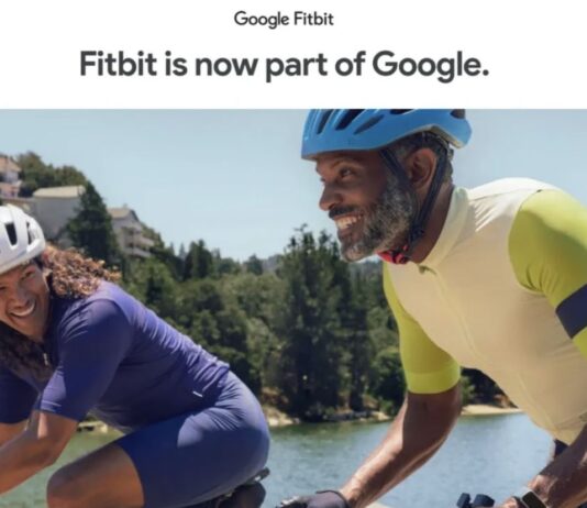 A Fitbit búcsúzik a saját weboldalától is: októbertől a Google Store veszi át a helyét