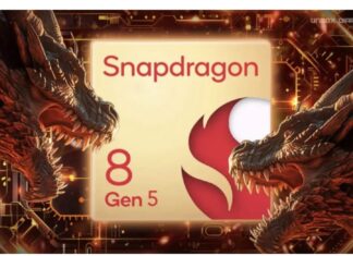 Snapdragon 8 Gen 5 részletek: 5 GHz-es sebesség, amelyre még az Intel is irigykedhet