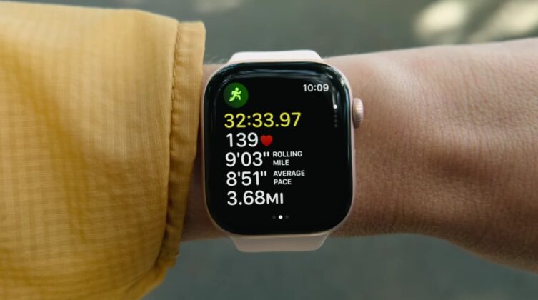 Apple Watch Series 10: Nagyobb kijelző és új dizájn az eddigi legvékonyabb Apple Watch-on