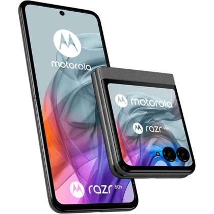 Motorola Razr 50s a GeekBench szerint: szinte azonos teljesítmény a Razr 50-nel; Csak egy új piaci variáns?