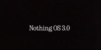 Nothing OS 3.0