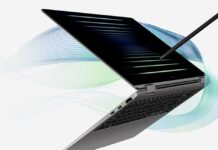 Samsung Galaxy Book5 Pro 360