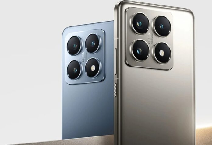 Xiaomi 14T Pro hivatalosan is megérkezett: 50 MP-es LEICA kamera és 8K videófelvétel