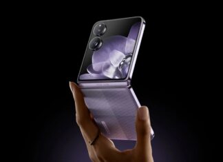 Xiaomi Mix Flip Európában