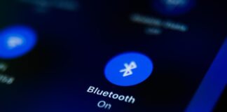 BlueTooth 6