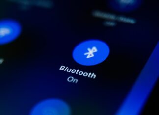 BlueTooth 6