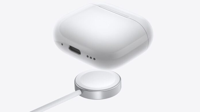 Apple AirPods 4