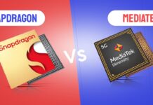 Qualcomm és MediaTek új lapkái: Snapdragon 8 Gen4 és Dimensity 9400 a harcban ü nézd meg, mely telefonok kapják meg őket