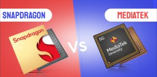 Qualcomm és MediaTek új lapkái: Snapdragon 8 Gen4 és Dimensity 9400 a harcban ü nézd meg, mely telefonok kapják meg őket