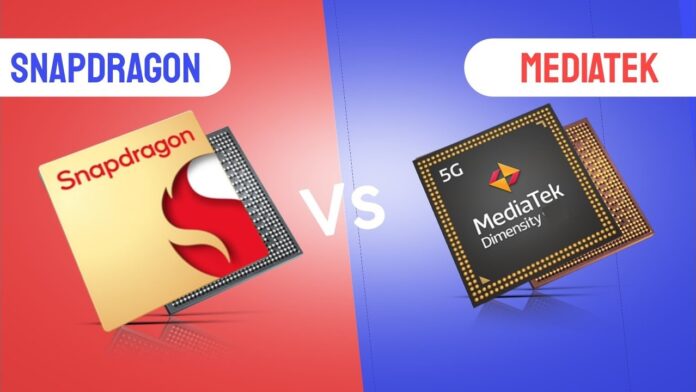 Qualcomm és MediaTek új lapkái: Snapdragon 8 Gen4 és Dimensity 9400 a harcban ü nézd meg, mely telefonok kapják meg őket