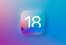 iOS 18