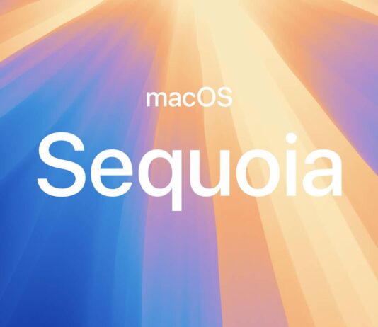 macOS Sequoia