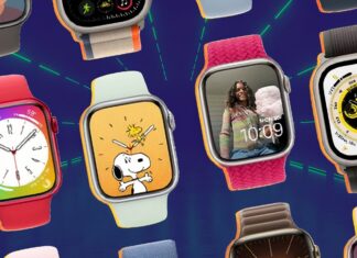 watchOS 11