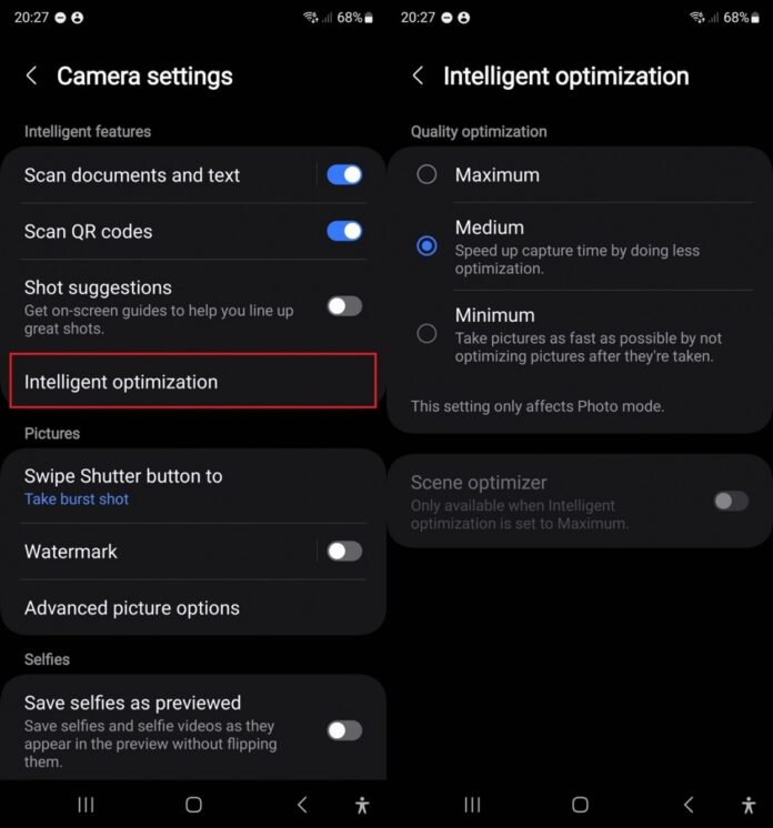 Galaxy S23 Ultra frissítési problémák: One UI 6.1.1 leállítva; Ghosting hatás a kamera zoom funkcióban