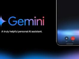 Tíz új hanggal és több funkcióval bővül a Google Gemini Live; most ingyen használhatod Androidon