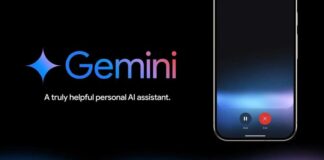 Tíz új hanggal és több funkcióval bővül a Google Gemini Live; most ingyen használhatod Androidon