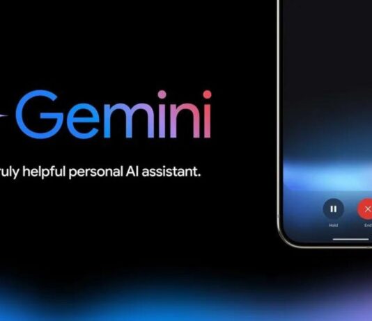 Tíz új hanggal és több funkcióval bővül a Google Gemini Live; most ingyen használhatod Androidon