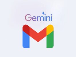 Google Gemini MI opciók már elérhetők iOS-en is a Gmail alkalmazásban