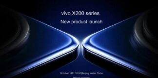 vivo X200 Pro Mini hands-on videó és teaser képek; itt vannak az árak