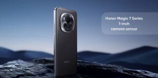 HONOR Magic7 Pro